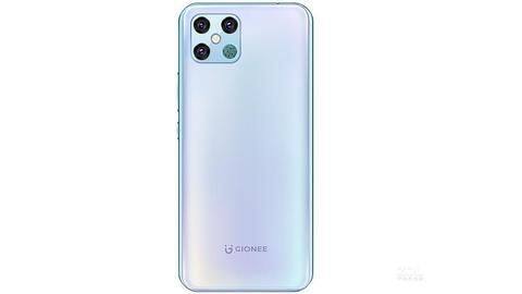 Gionee K3 Pro: At a glance Gionee K3 Pro: At a glance