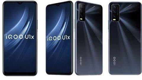iQOO U1x, with Snapdragon 662 chipset, launched in China iQOO U1x, with Snapdragon 662 chipset, launched in China