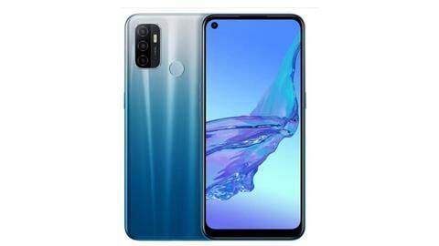OPPO A32, with Snapdragon 460 chipset, launched in China OPPO A32, with Snapdragon 460 chipset, launched in China