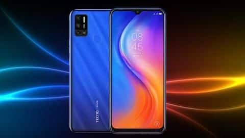 TECNO Spark 6 Air gets a new 3GB RAM variant TECNO Spark 6 Air gets a new 3GB RAM variant