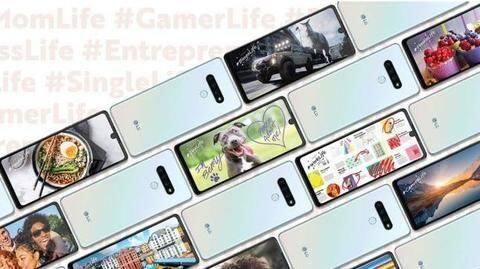 LG introduces an affordable K71 smartphone with a built-in stylus LG introduces an affordable K71 smartphone with a built-in stylus