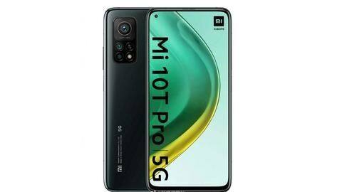 #LeakPeek: Mi 10T Pro will offer a 108MP main camera #LeakPeek: Mi 10T Pro will offer a 108MP main camera