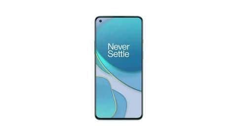 OnePlus 8T to get a dual-battery setup and 65W fast-charging OnePlus 8T to get a dual-battery setup and 65W fast-charging