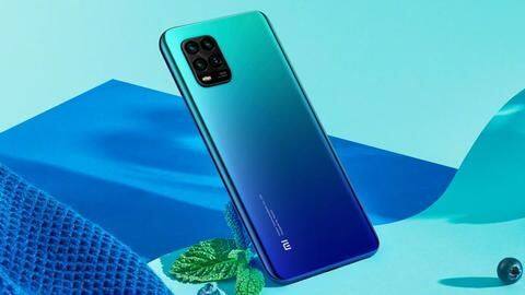 Xiaomi's latest mid-ranger offers 5G support and 50x zoom camera Xiaomi's latest mid-ranger offers 5G support and 50x zoom camera