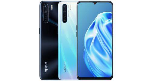 OPPO F15 gets Android 10-based ColorOS 7 update in India OPPO F15 gets Android 10-based ColorOS 7 update in India