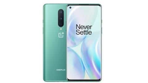 #DealOfTheDay: OnePlus 8 is available at Rs. 42,000 on Amazon #DealOfTheDay: OnePlus 8 is available at Rs. 42,000 on Amazon