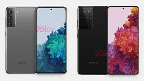 Specifications of Samsung Galaxy S21 series leaked: Details here Specifications of Samsung Galaxy S21 series leaked: Details here