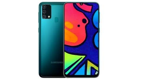 Samsung Galaxy M21 Becomes Cheaper In India Newsbytes