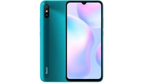 Redmi 9i, with MediaTek Helio G25 chipset, launched Redmi 9i, with MediaTek Helio G25 chipset, launched
