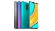 Redmi 9 to be launched in India on August 4