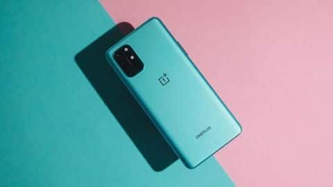 OnePlus releases OxygenOS 11.0.6.7 update for the OnePlus 8T OnePlus releases OxygenOS 11.0.6.7 update for the OnePlus 8T