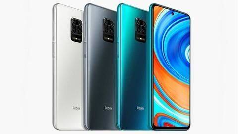 #DealOfTheDay: Redmi Note 9 Pro Max available with attractive discounts #DealOfTheDay: Redmi Note 9 Pro Max available with attractive discounts