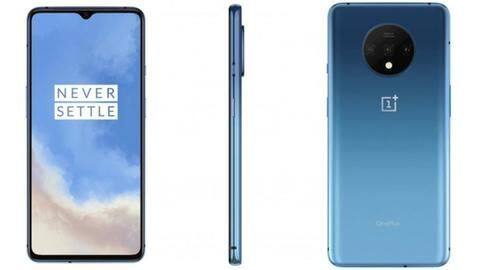 #DealOfTheDay: OnePlus 7T is available with benefits worth Rs. 7,000 #DealOfTheDay: OnePlus 7T is available with benefits worth Rs. 7,000