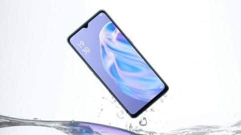 OPPO Reno3 A, with Snapdragon 665 chipset, launched in Japan OPPO Reno3 A, with Snapdragon 665 chipset, launched in Japan