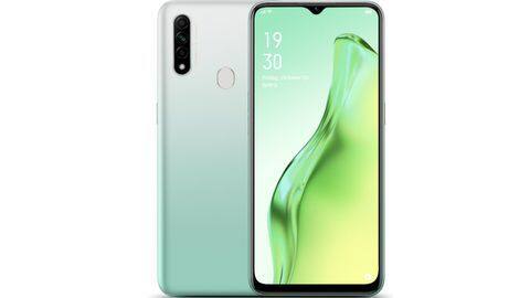 OPPO A31 (2020) 6GB/128GB model launched at Rs. 15,000 OPPO A31 (2020) 6GB/128GB model launched at Rs. 15,000