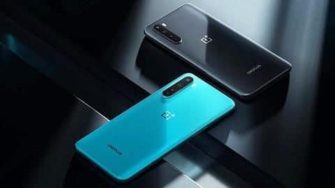 OnePlus releases OxygenOS 10.5.10 update for its Nord model OnePlus releases OxygenOS 10.5.10 update for its Nord model
