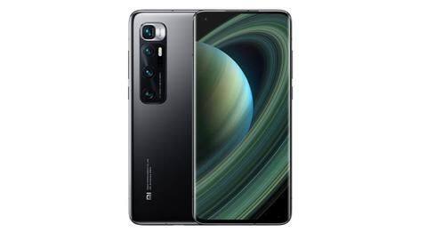 Xiaomi's latest flagship offers 120x zoom, 120W fast-charging, 120Hz screen Xiaomi's latest flagship offers 120x zoom, 120W fast-charging, 120Hz screen