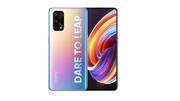 Realme X7 Pro, with 120Hz screen, goes official in Thailand