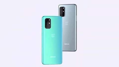 OnePlus 8T gets camera and network improvements via OTA update OnePlus 8T gets camera and network improvements via OTA update