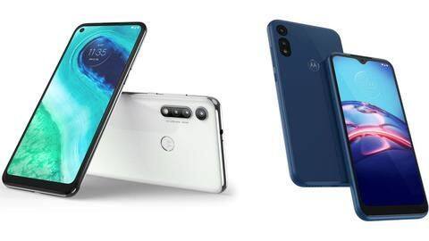 Motorola's affordable Moto G Fast, Moto E (2020) go official Motorola's affordable Moto G Fast, Moto E (2020) go official