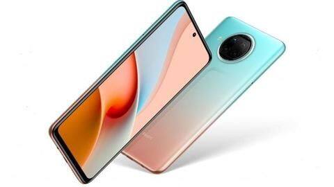 Mi 10i spotted on Google Play Console; launch imminent Mi 10i spotted on Google Play Console; launch imminent