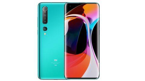 Xiaomi releases MIUI 12 update for Mi 10 in India Xiaomi releases MIUI 12 update for Mi 10 in India