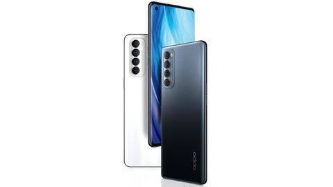 OPPO Reno4 Pro launched in India at Rs. 35,000 OPPO Reno4 Pro launched in India at Rs. 35,000