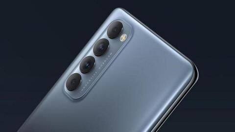 OPPO Reno4 Pro now available in India: Price and offers OPPO Reno4 Pro now available in India: Price and offers