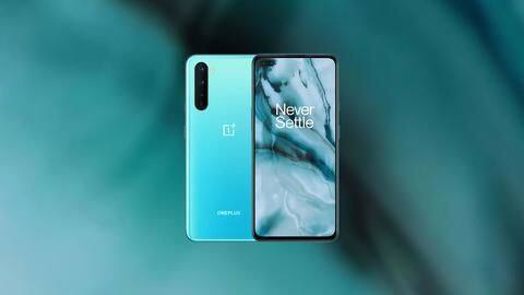 OnePlus Nord available with Rs. 1,000 instant discount via Amazon OnePlus Nord available with Rs. 1,000 instant discount via Amazon