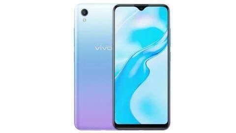Vivo Y1s: At a glance Vivo Y1s: At a glance