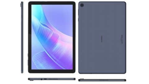 Huawei MatePad T10, MatePad 10s launched in Europe Huawei MatePad T10, MatePad 10s launched in Europe