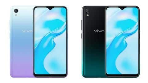 #LeakPeek: Vivo Y1s to cost around Rs. 8,000 in India #LeakPeek: Vivo Y1s to cost around Rs. 8,000 in India