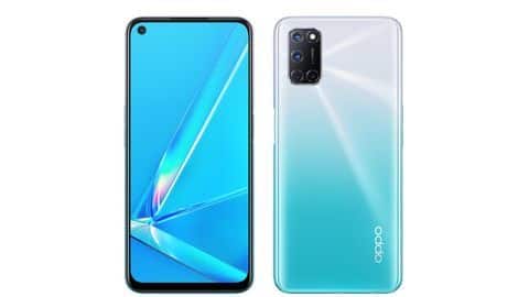 OPPO forays into South African market with the A72 model OPPO forays into South African market with the A72 model