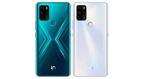 Micromax IN series smartphones launched; prices start at Rs. 7,000 Micromax IN series smartphones launched; prices start at Rs. 7,000