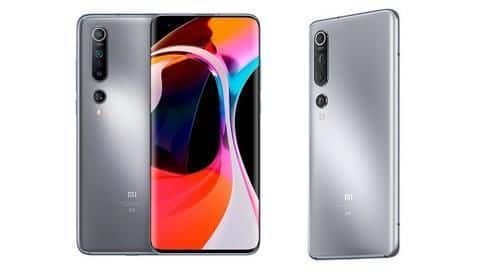 #DealOfTheDay: Mi 10 is available with benefits worth Rs. 18,000 #DealOfTheDay: Mi 10 is available with benefits worth Rs. 18,000