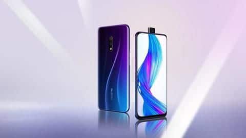 These Realme smartphones receive September OTA update These Realme smartphones receive September OTA update