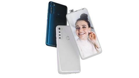 Motorola One Fusion+ to be launched on June 16 Motorola One Fusion+ to be launched on June 16