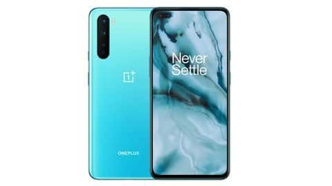 OnePlus Nord 6GB RAM variant now available in India OnePlus Nord 6GB RAM variant now available in India