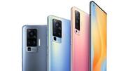 Vivo X50 series, with Snapdragon 765G chipset, launched in India