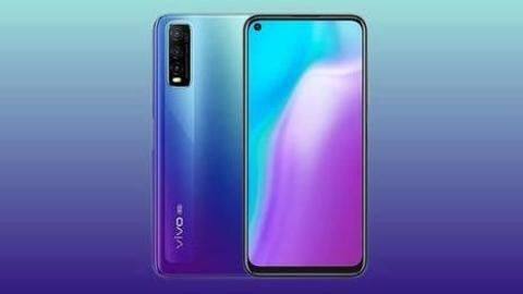 #LeakPeek: Vivo Y70 to pack an Exynos 880 chipset #LeakPeek: Vivo Y70 to pack an Exynos 880 chipset
