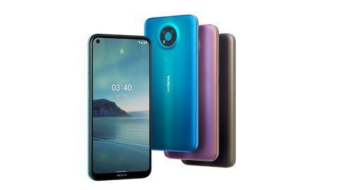 Nokia 3.4 to be launched in India in mid-December Nokia 3.4 to be launched in India in mid-December
