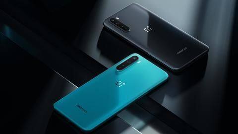 OnePlus Nord's open sale in India postponed to August 6 OnePlus Nord's open sale in India postponed to August 6
