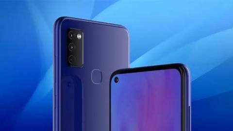 Samsung Galaxy M51's support page goes live, launch imminent Samsung Galaxy M51's support page goes live, launch imminent