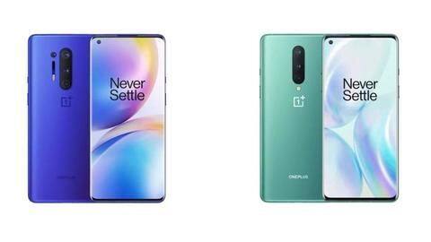 OnePlus releases Android 11-based OxygenOS 11 update for OnePlus 8-series OnePlus releases Android 11-based OxygenOS 11 update for OnePlus 8-series