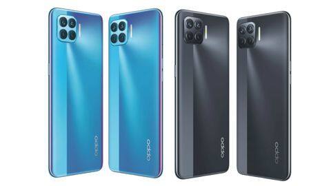 OPPO Reno4 Lite: At a glance OPPO Reno4 Lite: At a glance