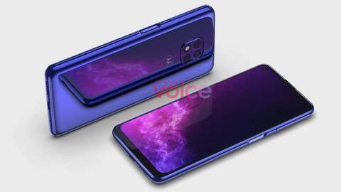 #LeakPeek: This is how Moto G10 Play will look like #LeakPeek: This is how Moto G10 Play will look like
