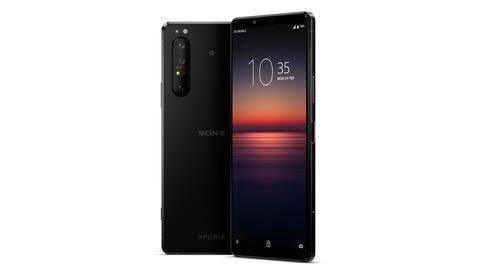 Sony Xperia 1 II receives Android 11 update: Details here Sony Xperia 1 II receives Android 11 update: Details here