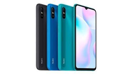 Redmi 9A to go on sale today at 12pm Redmi 9A to go on sale today at 12pm