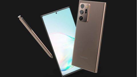 Ahead of launch, Samsung Galaxy Note 20 Ultra's specifications leaked Ahead of launch, Samsung Galaxy Note 20 Ultra's specifications leaked