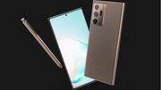 Ahead of launch, Samsung Galaxy Note 20 Ultra's specifications leaked